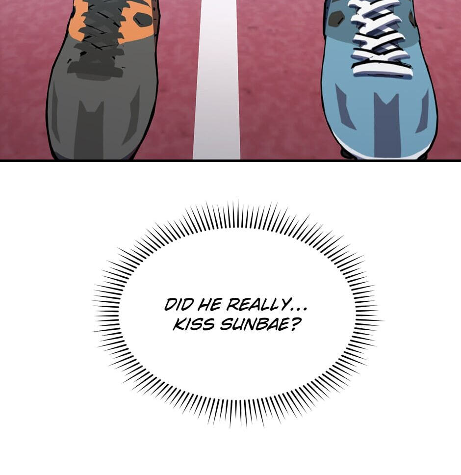 Love Interest Zone Chapter 36 page 38 - 