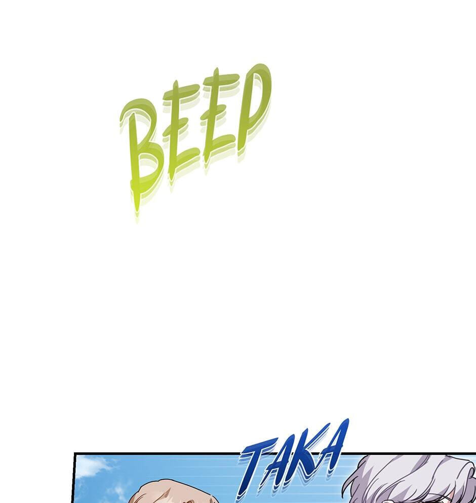Love Interest Zone Chapter 36 page 39 - 