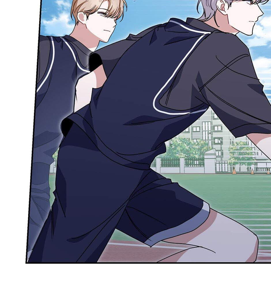 Love Interest Zone Chapter 36 page 40 - 