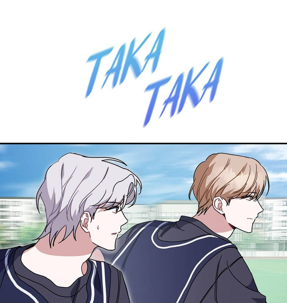 Love Interest Zone Chapter 36 page 41 - 