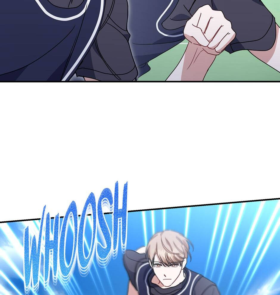 Love Interest Zone Chapter 36 page 42 - 