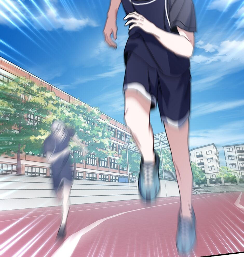 Love Interest Zone Chapter 36 page 43 - 