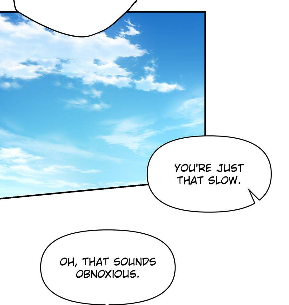 Love Interest Zone Chapter 36 page 46 - 