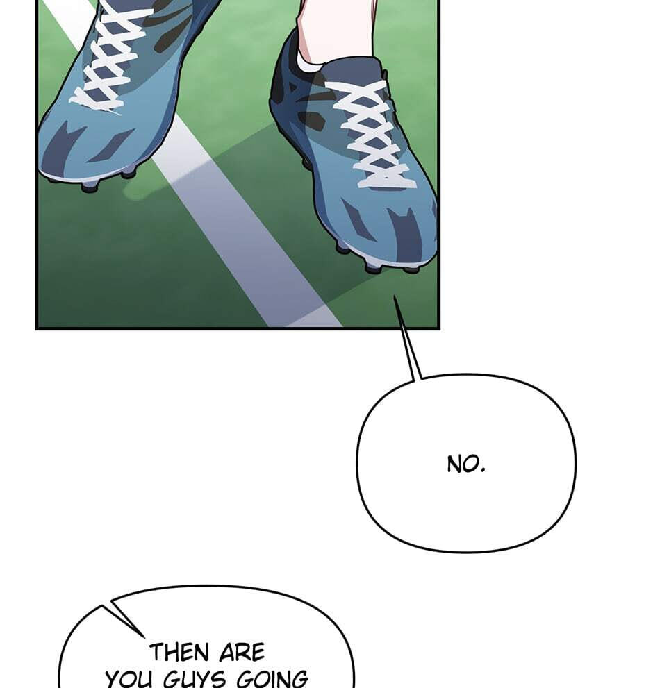 Love Interest Zone Chapter 36 page 49 - 