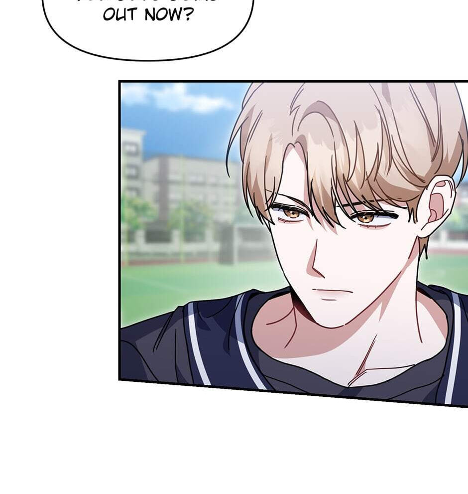 Love Interest Zone Chapter 36 page 50 - 