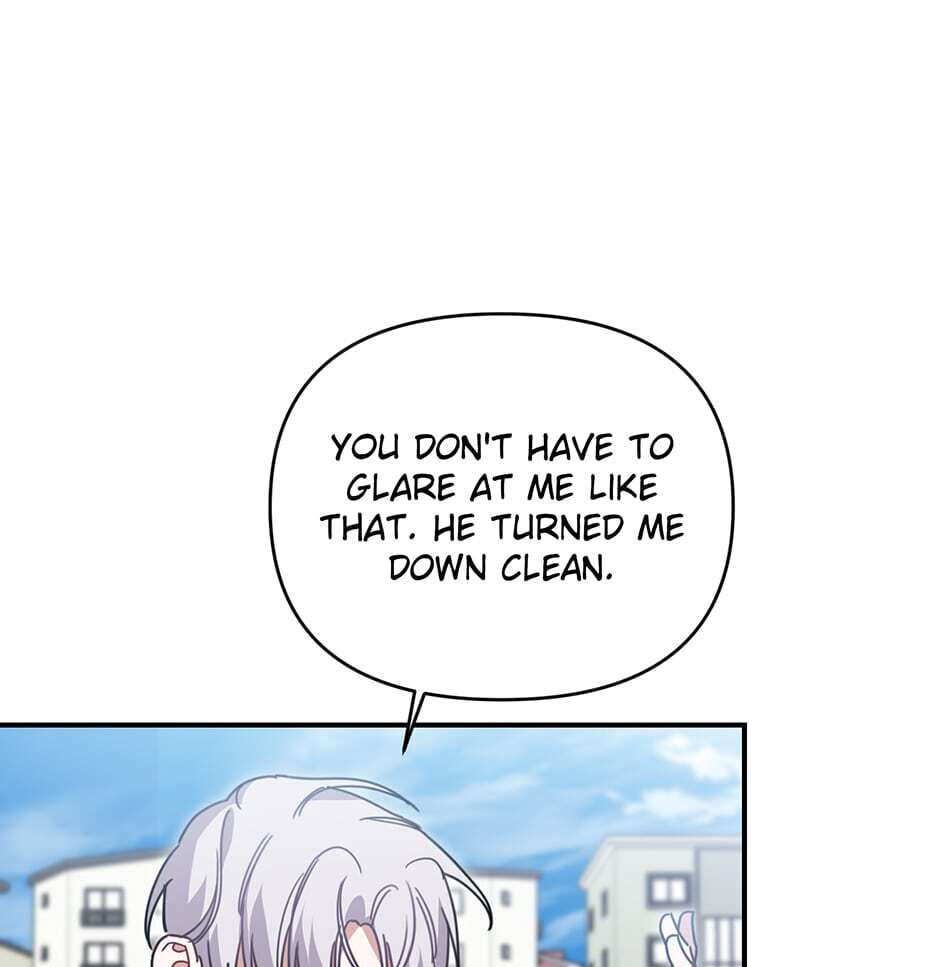 Love Interest Zone Chapter 36 page 51 - 