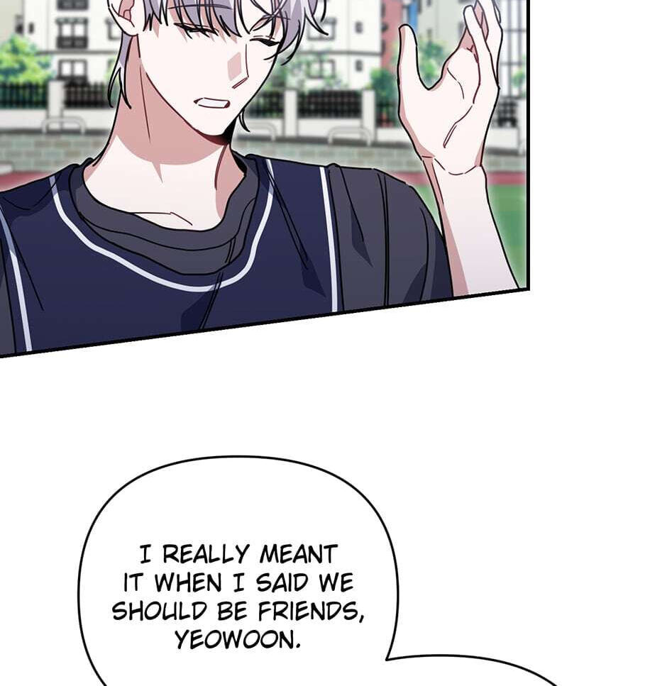 Love Interest Zone Chapter 36 page 52 - 