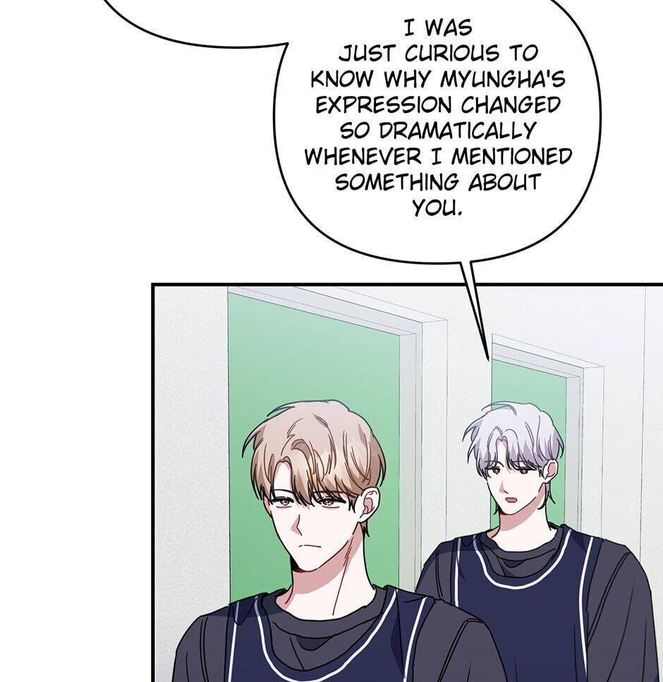 Love Interest Zone Chapter 36 page 53 - 