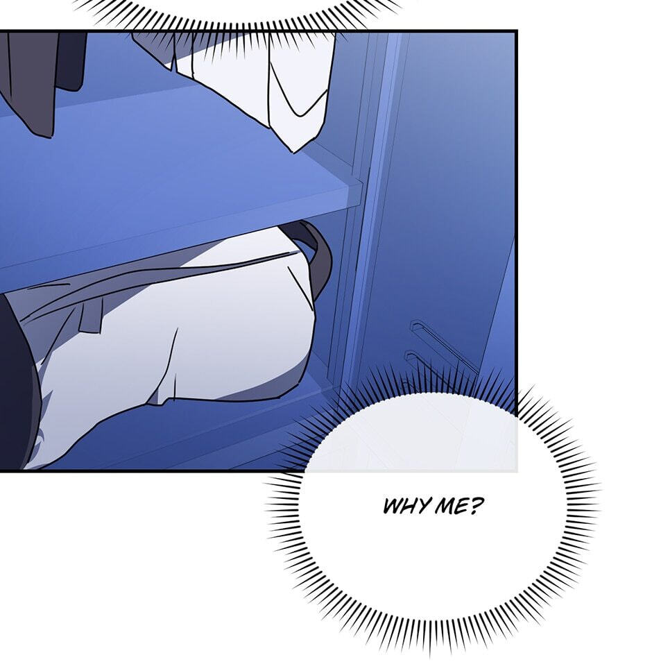 Love Interest Zone Chapter 36 page 55 - 