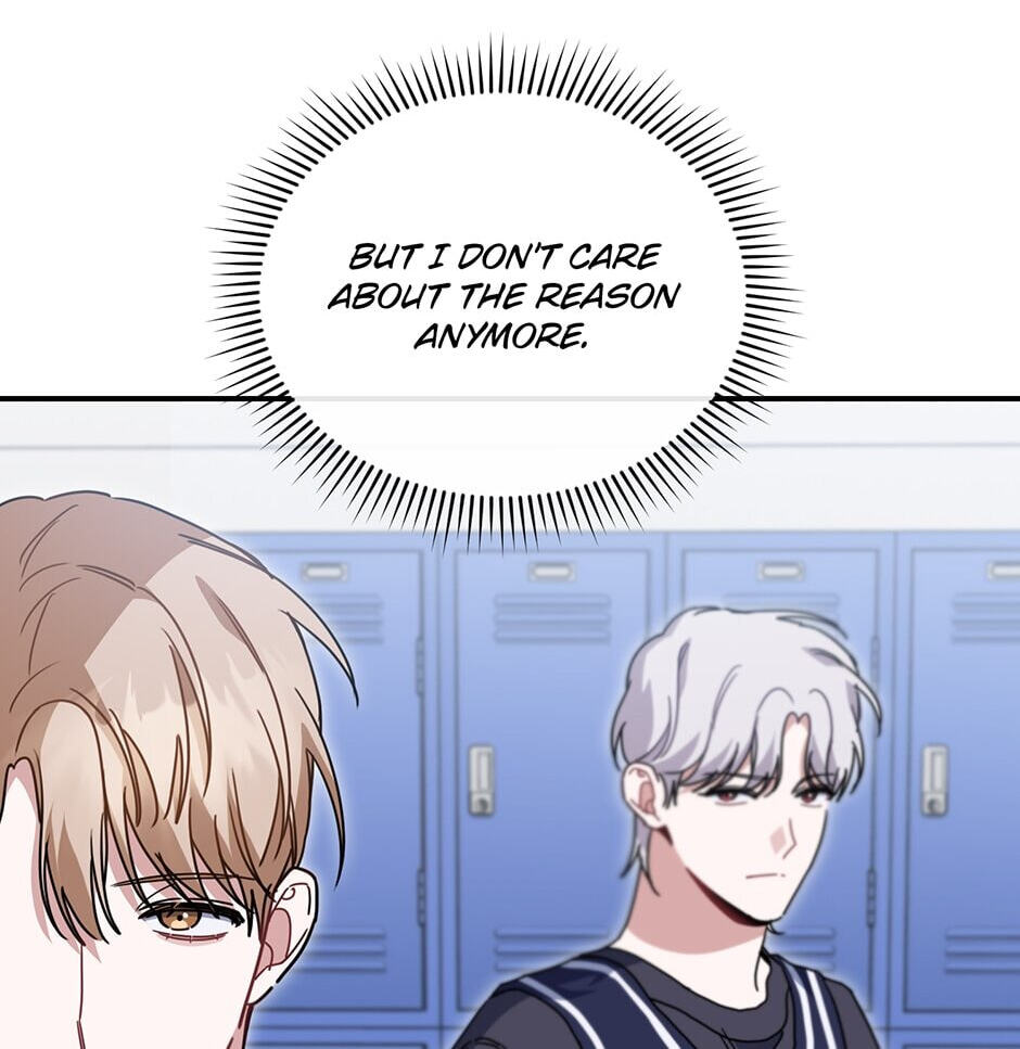Love Interest Zone Chapter 36 page 56 - 