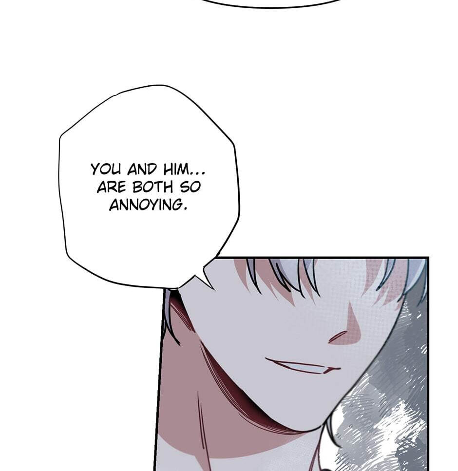 Love Interest Zone Chapter 36 page 58 - 