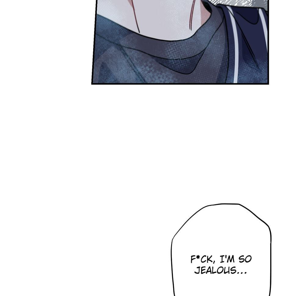 Love Interest Zone Chapter 36 page 59 - 