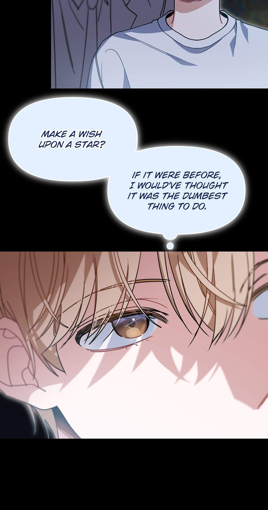 Love Interest Zone Chapter 36 page 7 - 