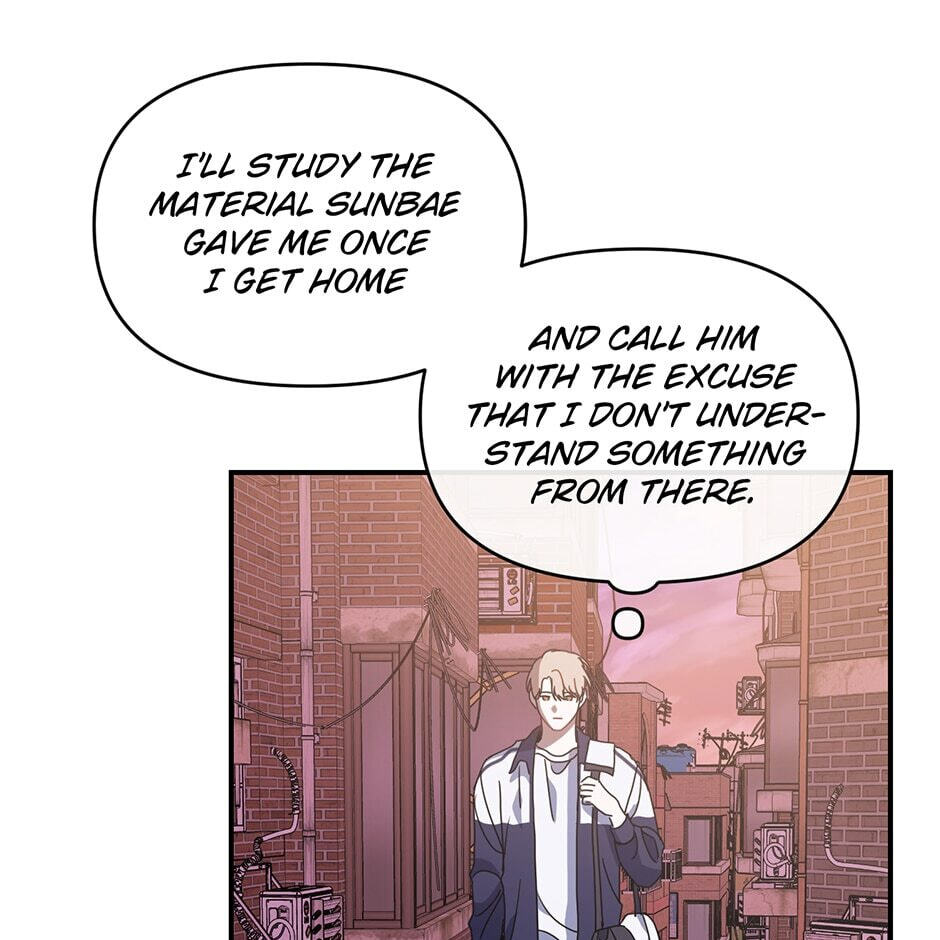 Love Interest Zone Chapter 36 page 63 - 