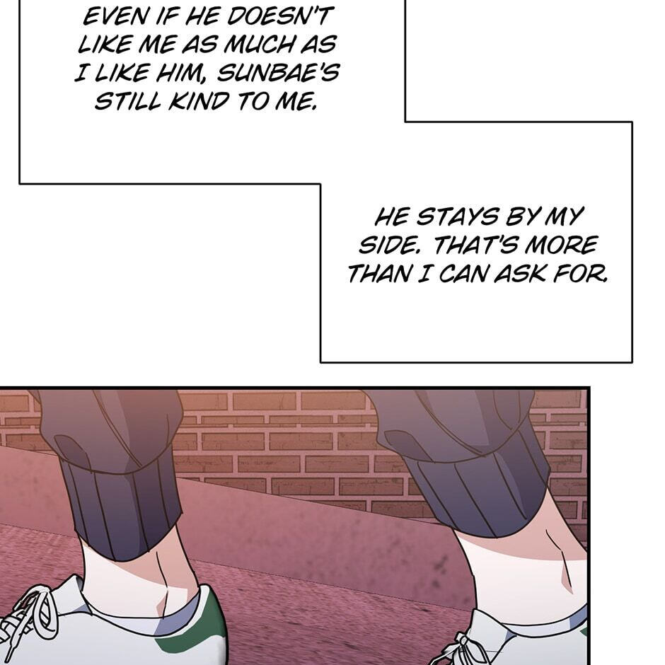 Love Interest Zone Chapter 36 page 65 - 