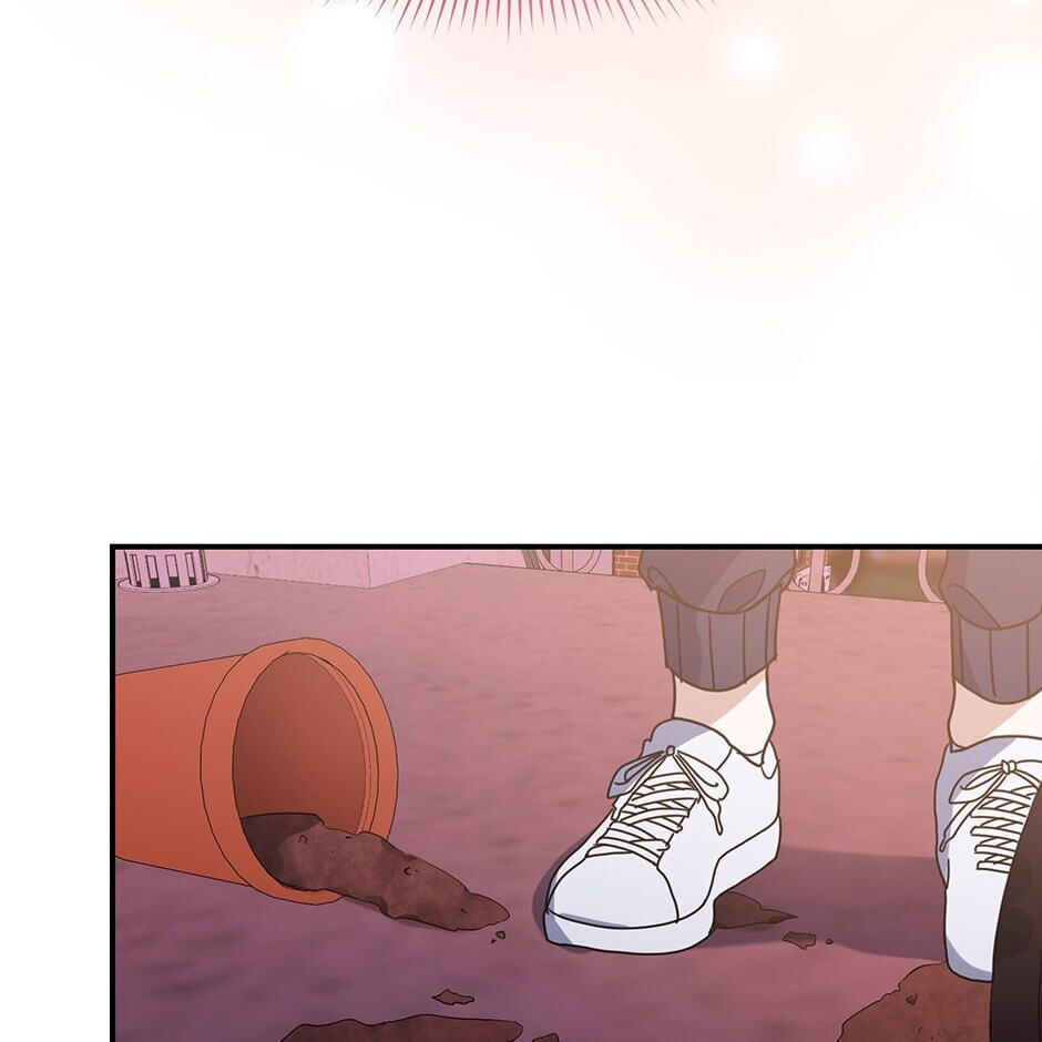 Love Interest Zone Chapter 36 page 70 - 