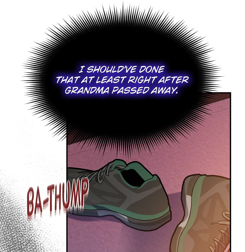 Love Interest Zone Chapter 36 page 75 - 