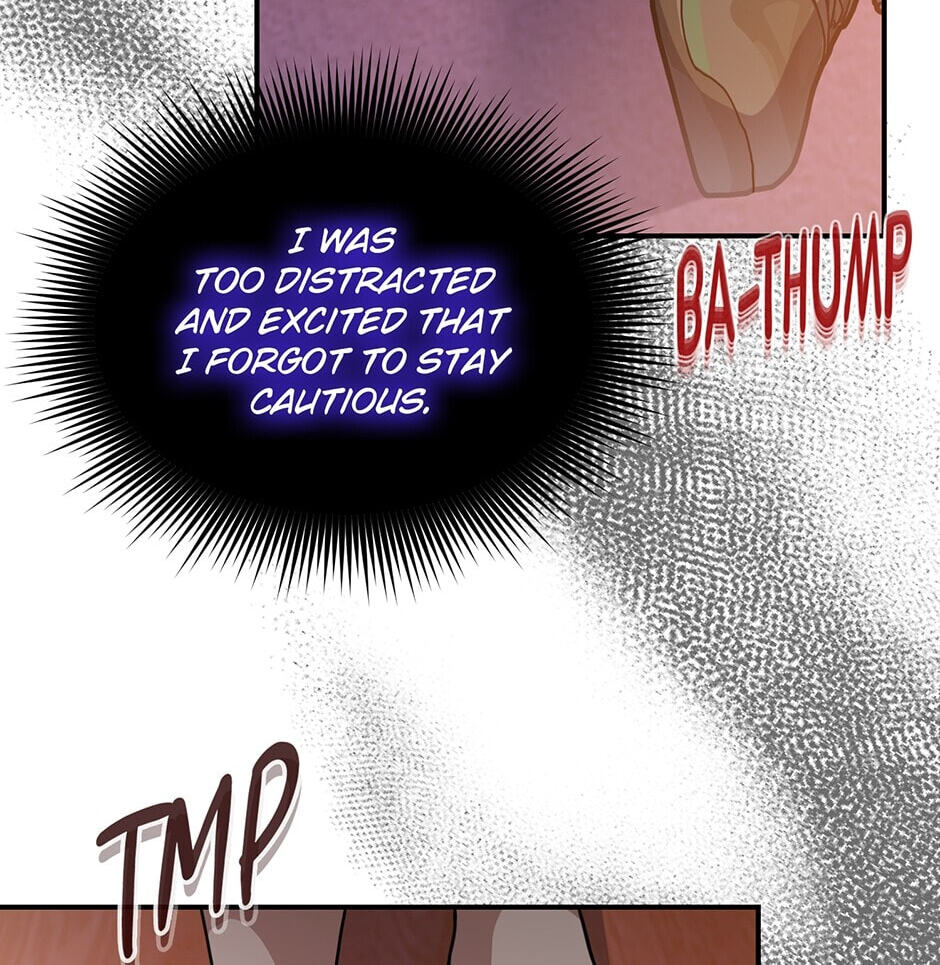Love Interest Zone Chapter 36 page 76 - 