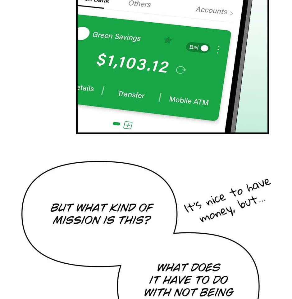 Love Interest Zone Chapter 36 page 84 - 