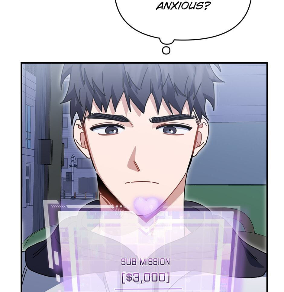 Love Interest Zone Chapter 36 page 85 - 