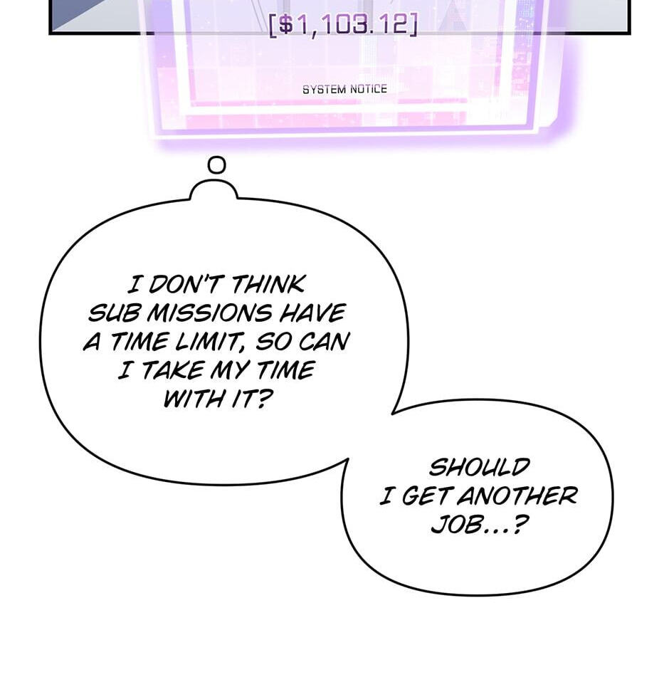 Love Interest Zone Chapter 36 page 86 - 