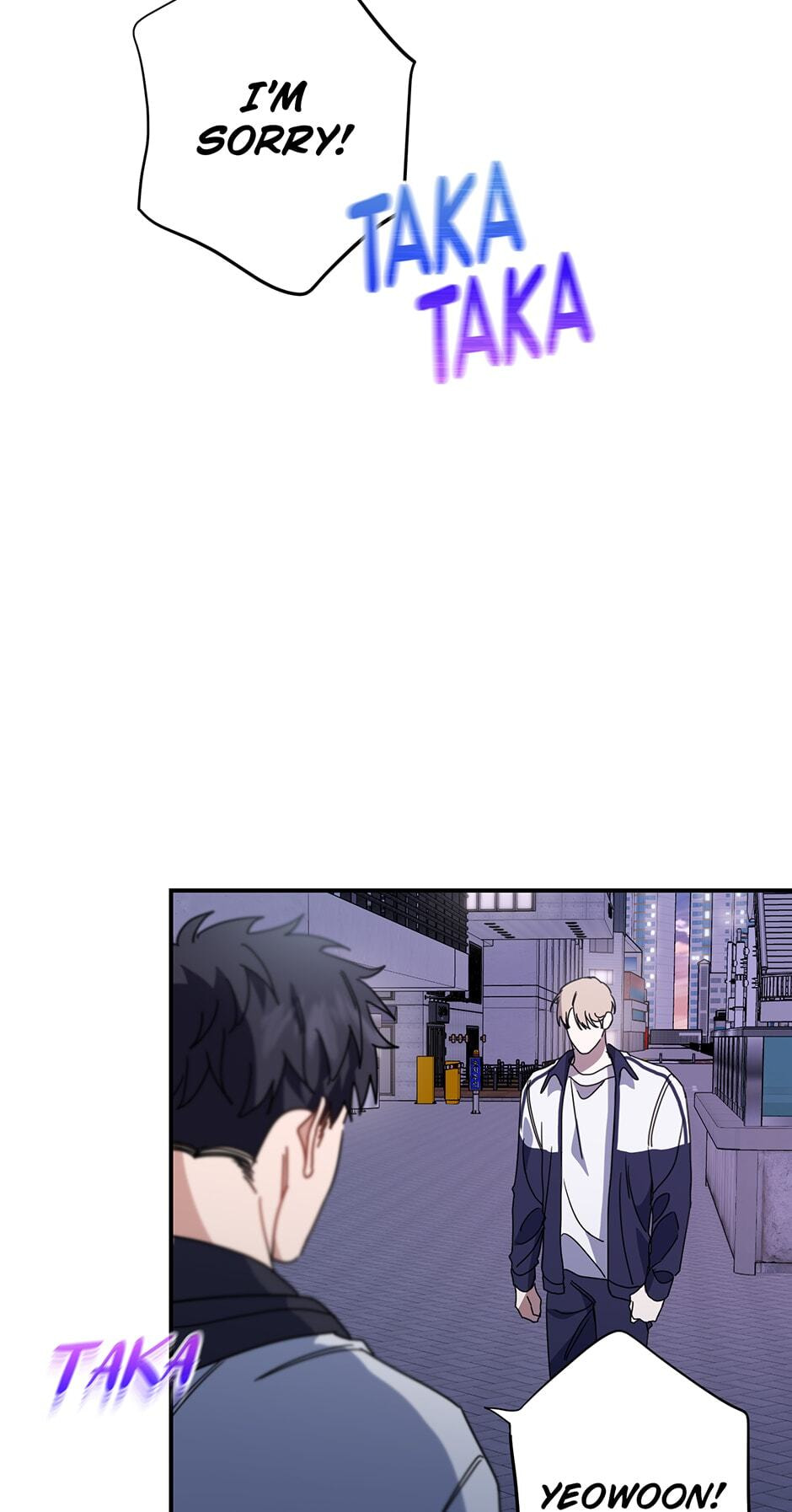 Love Interest Zone Chapter 36 page 90 - 
