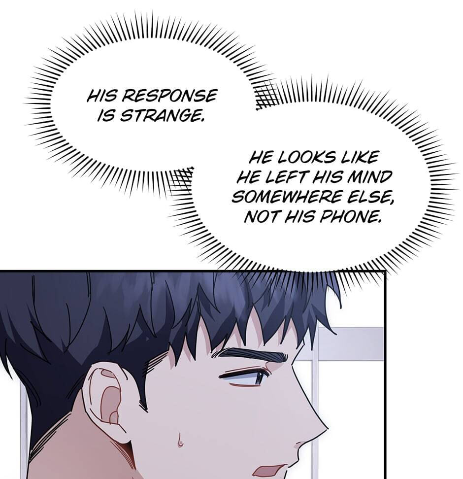 Love Interest Zone Chapter 36 page 93 - 