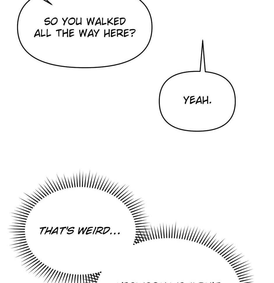 Love Interest Zone Chapter 36 page 96 - 