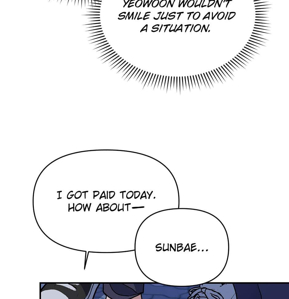 Love Interest Zone Chapter 36 page 97 - 