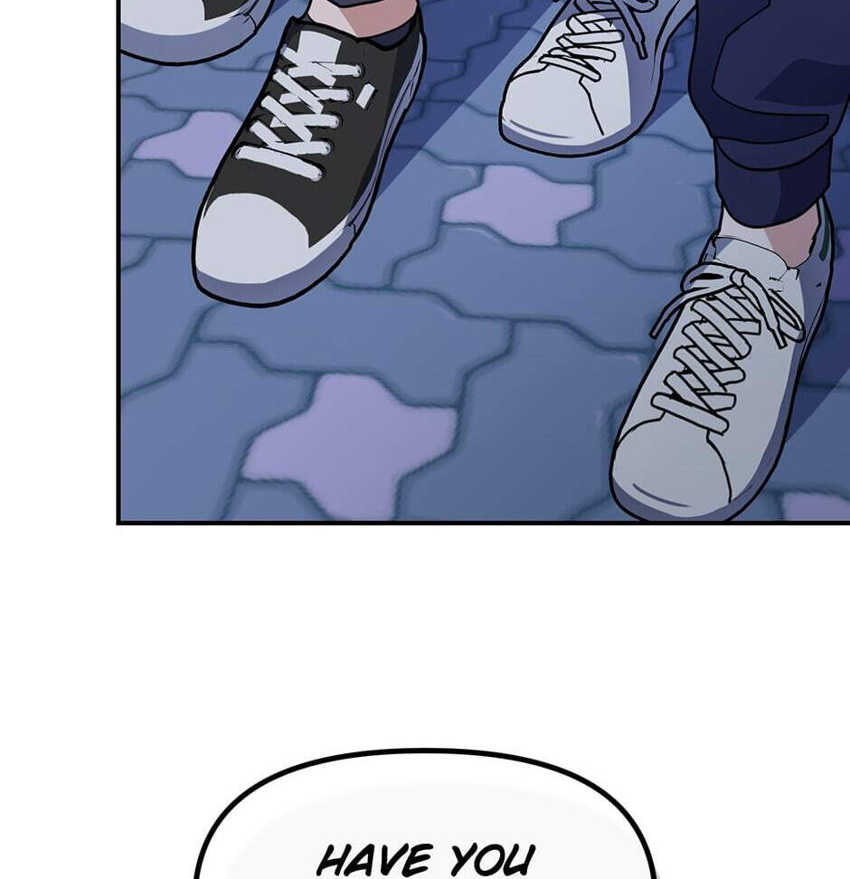 Love Interest Zone Chapter 36 page 98 - 
