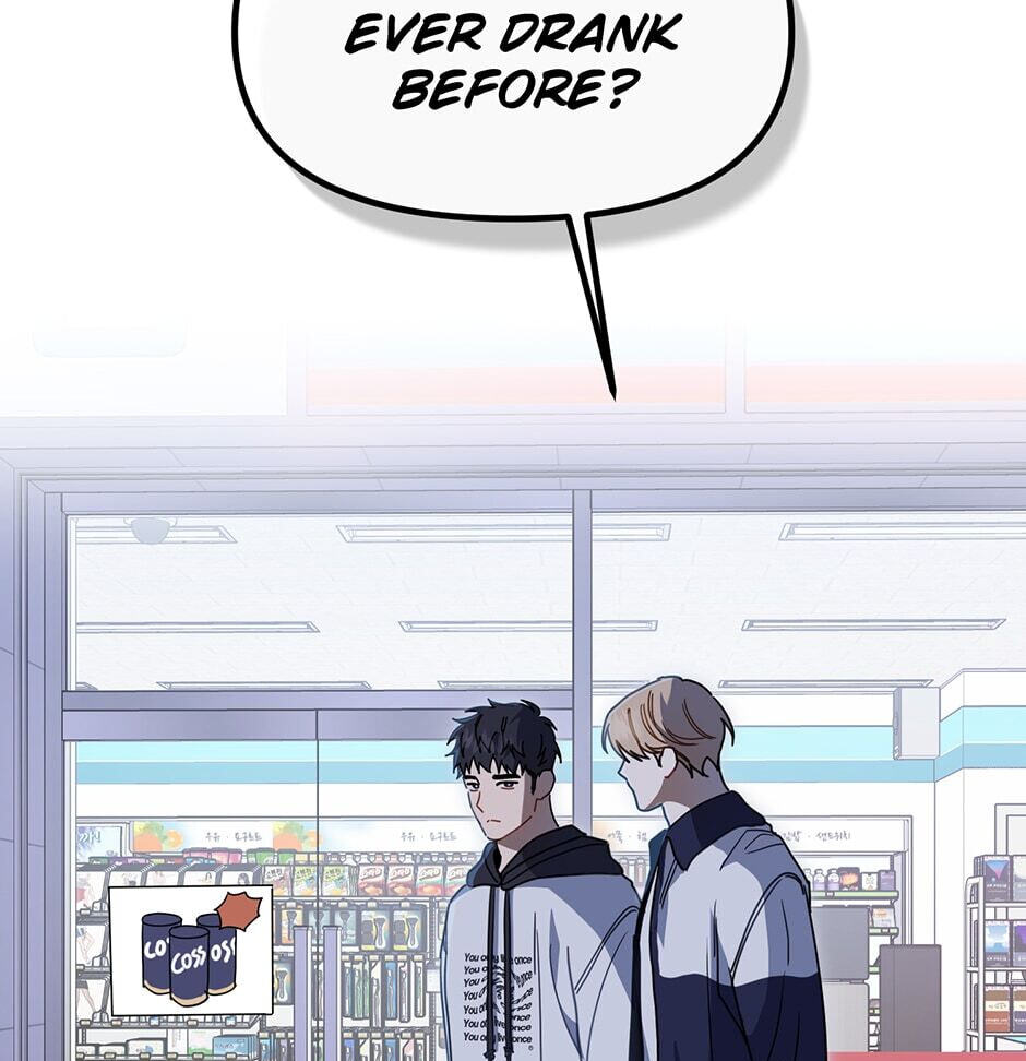 Love Interest Zone Chapter 36 page 99 - 
