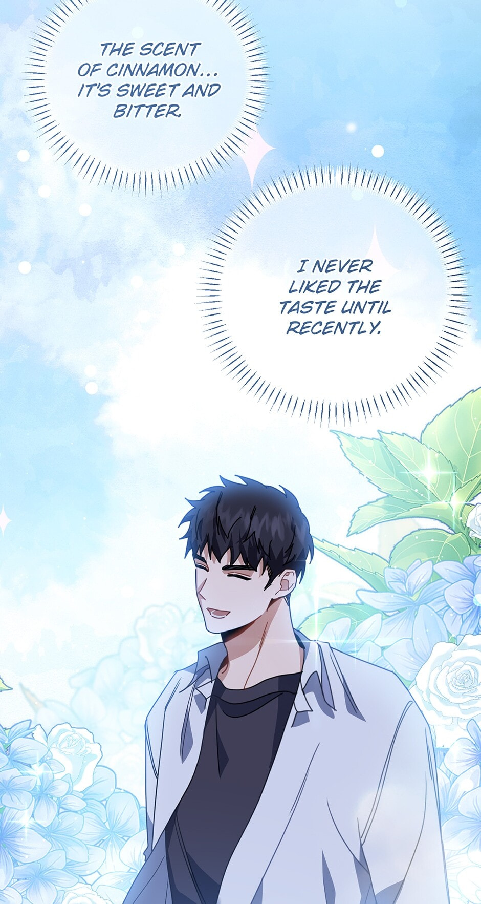 Love Interest Zone Chapter 37 page 101 - 