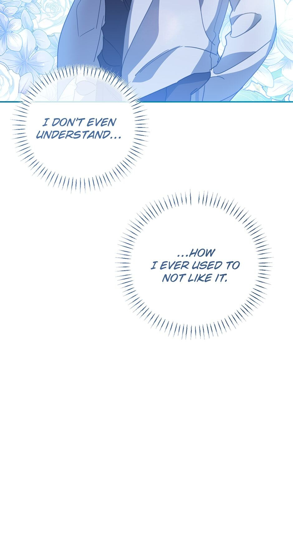 Love Interest Zone Chapter 37 page 102 - 