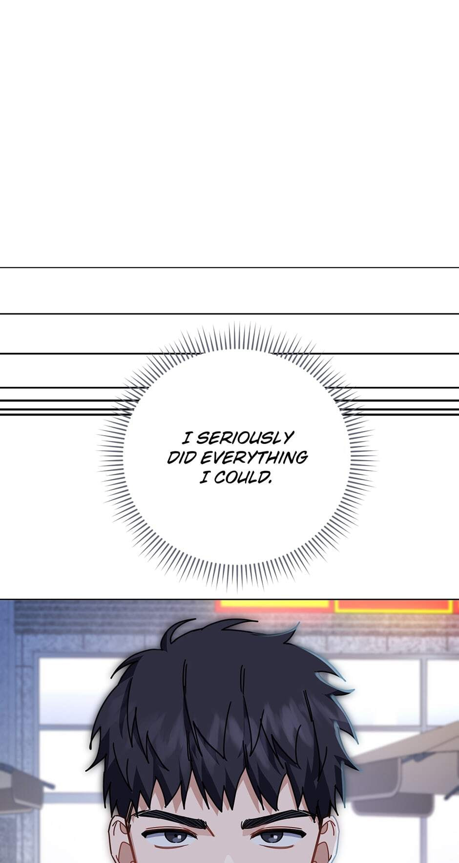 Love Interest Zone Chapter 37 page 103 - 