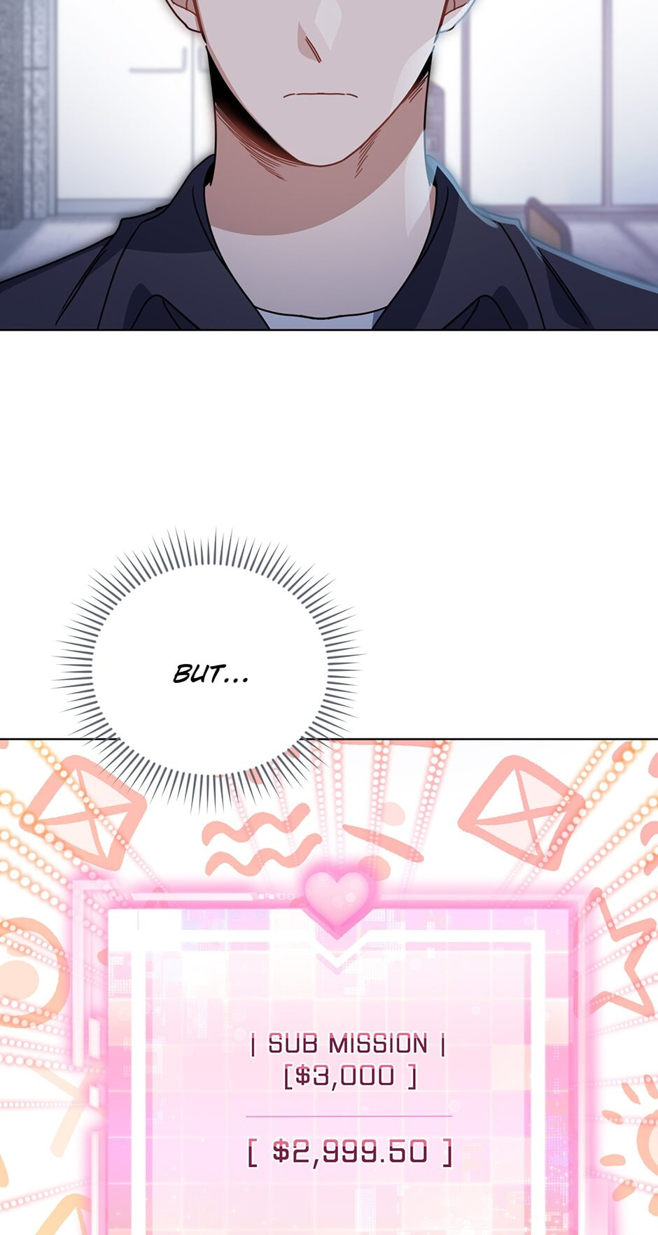 Love Interest Zone Chapter 37 page 104 - 