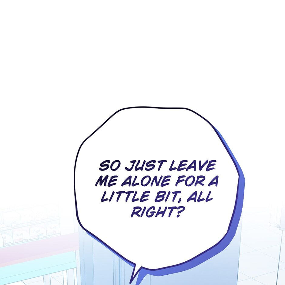 Love Interest Zone Chapter 37 page 15 - 