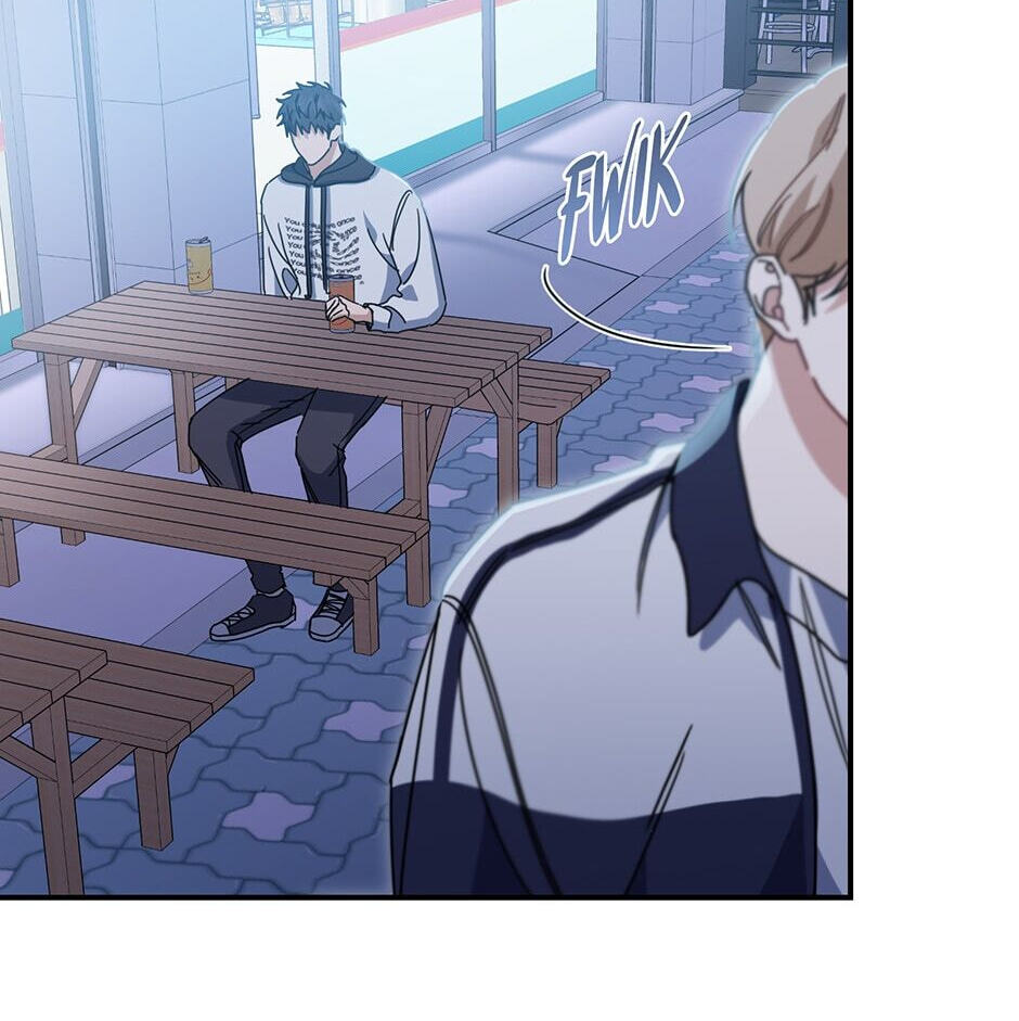 Love Interest Zone Chapter 37 page 18 - 