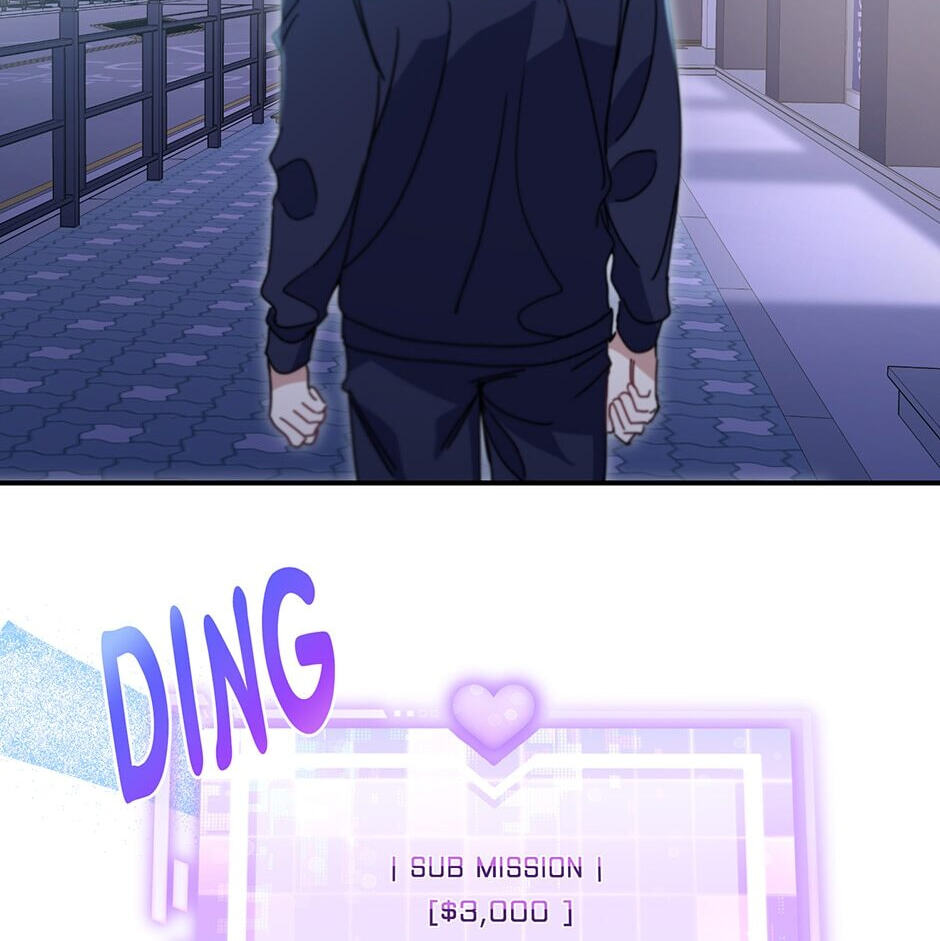 Love Interest Zone Chapter 37 page 20 - 