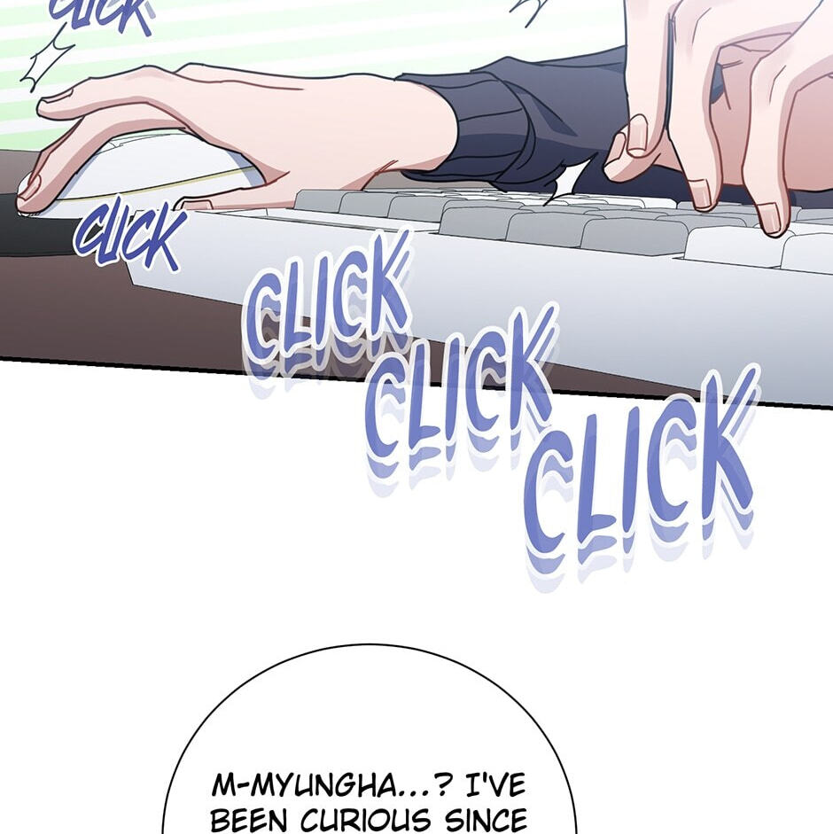 Love Interest Zone Chapter 37 page 24 - 