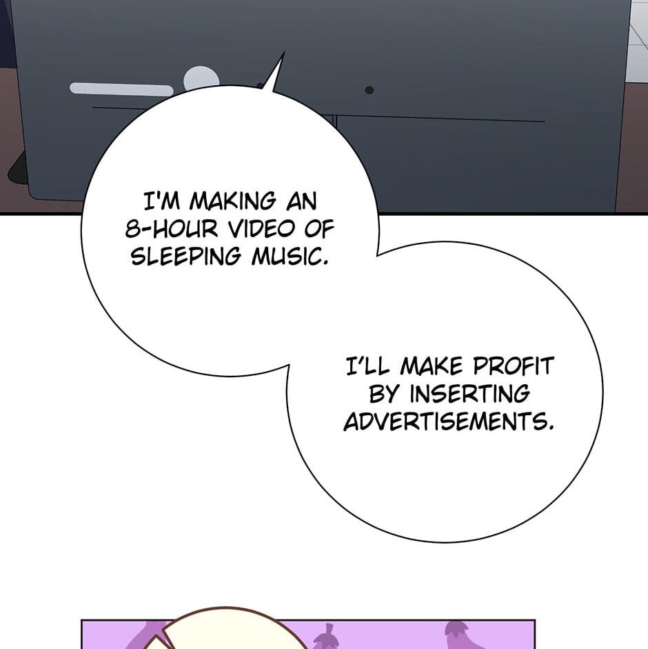 Love Interest Zone Chapter 37 page 26 - 