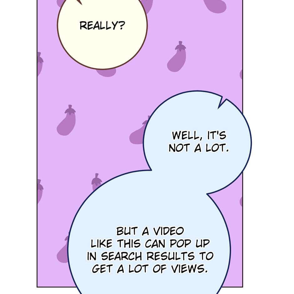 Love Interest Zone Chapter 37 page 27 - 