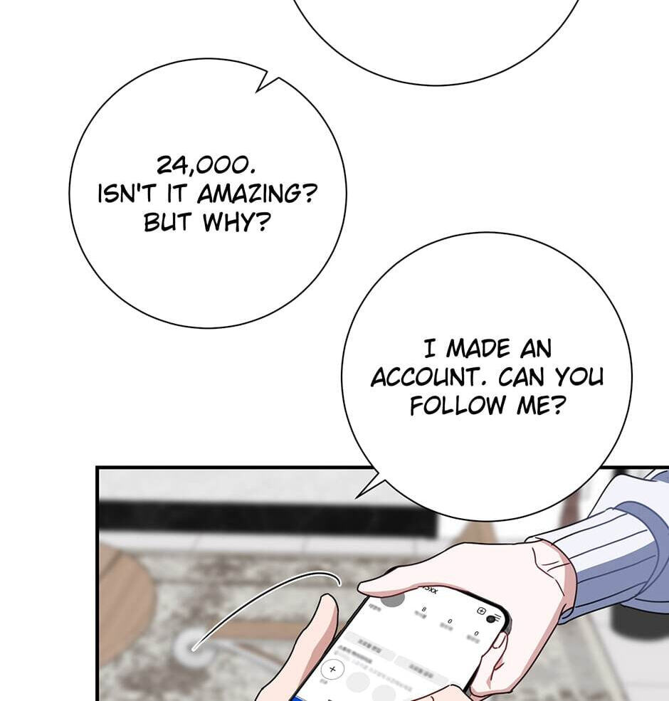 Love Interest Zone Chapter 37 page 34 - 