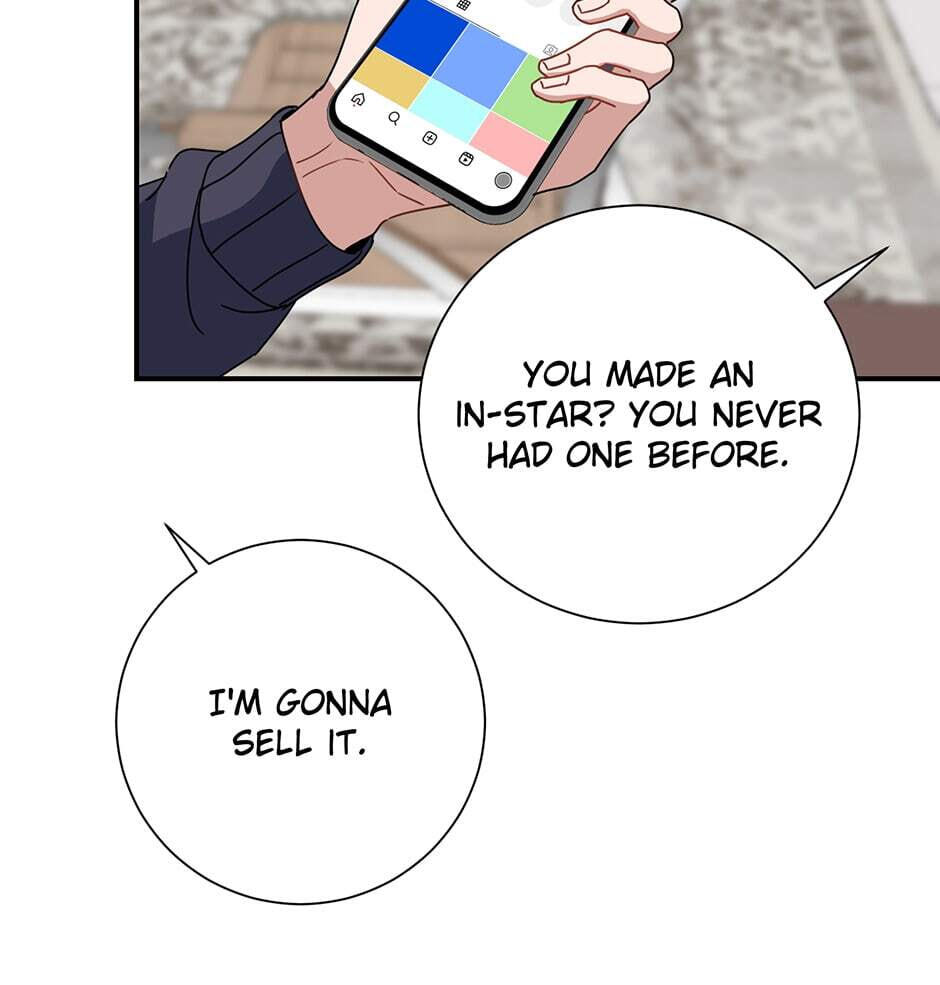 Love Interest Zone Chapter 37 page 35 - 