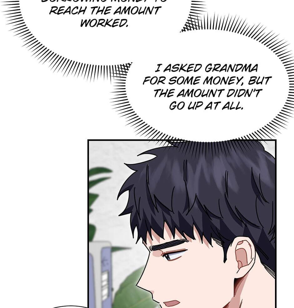 Love Interest Zone Chapter 37 page 38 - 