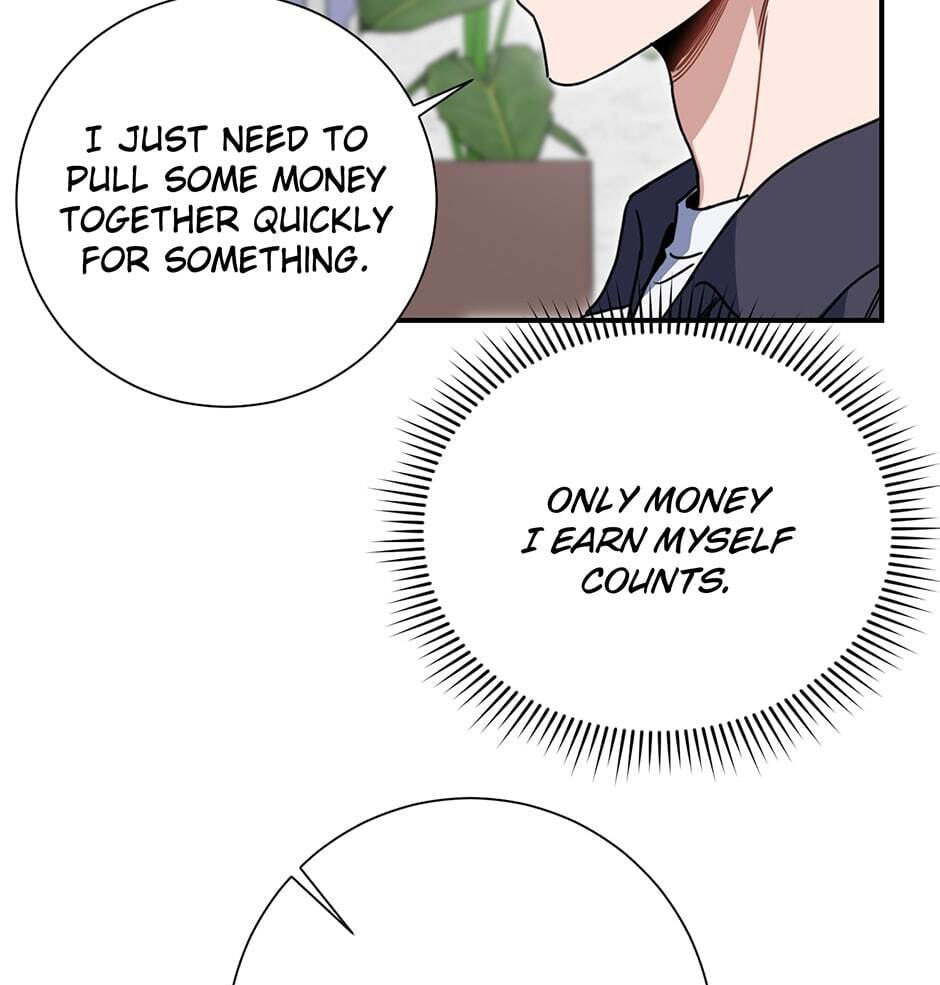 Love Interest Zone Chapter 37 page 39 - 