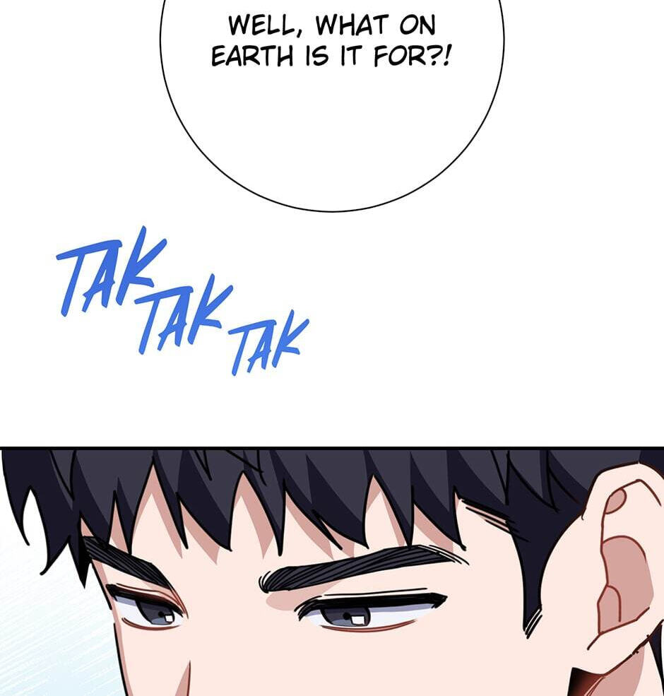 Love Interest Zone Chapter 37 page 40 - 