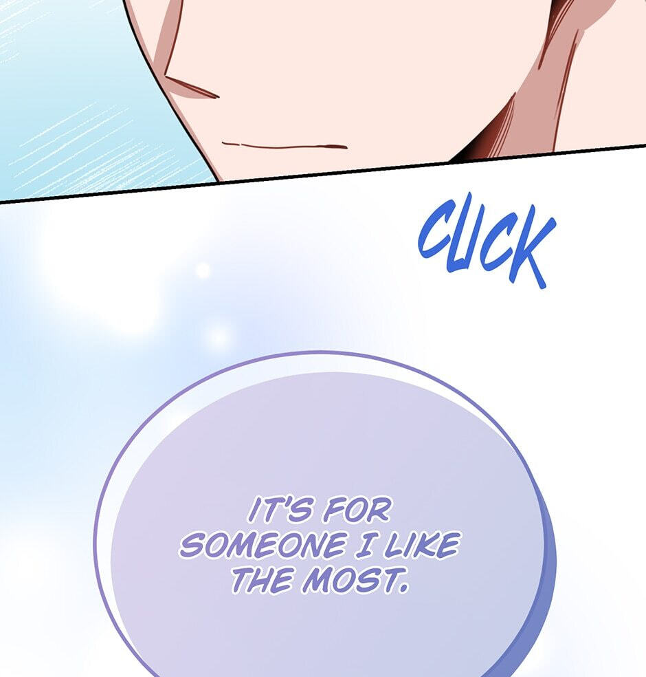 Love Interest Zone Chapter 37 page 41 - 