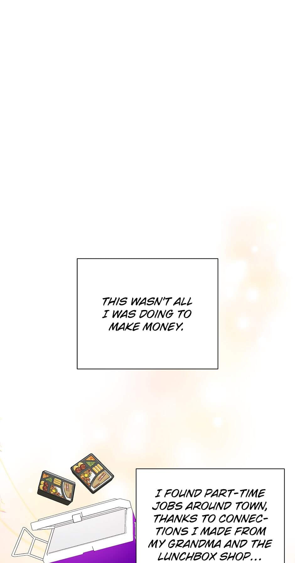Love Interest Zone Chapter 37 page 43 - 