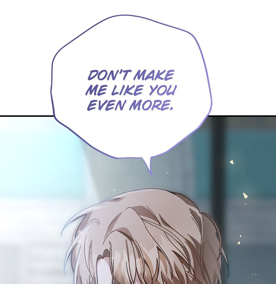 Love Interest Zone Chapter 37 page 50 - 