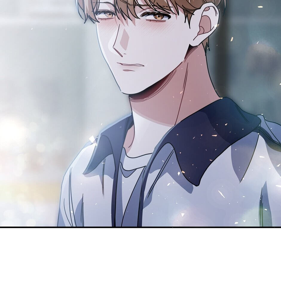 Love Interest Zone Chapter 37 page 51 - 